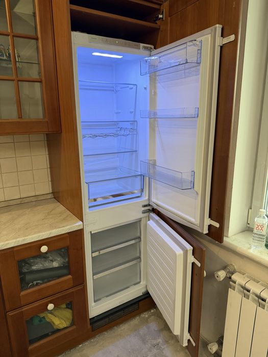Кухонный гарнитур Scavolini