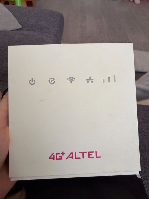 Роутер переносной