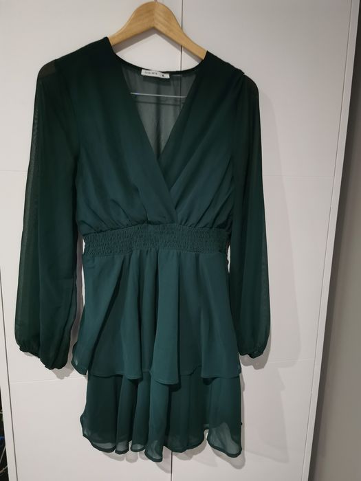 Дамски рокли различни модели