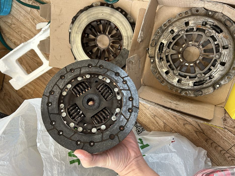 Изитроник,Easytronic,Durashift опель/форд робот