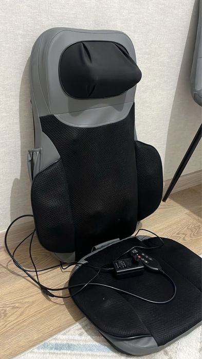 Массажный аппарат