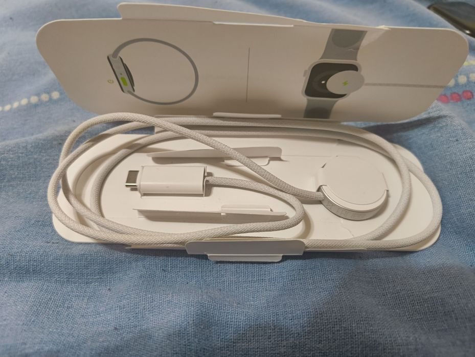 Apple watch series 8 45mm