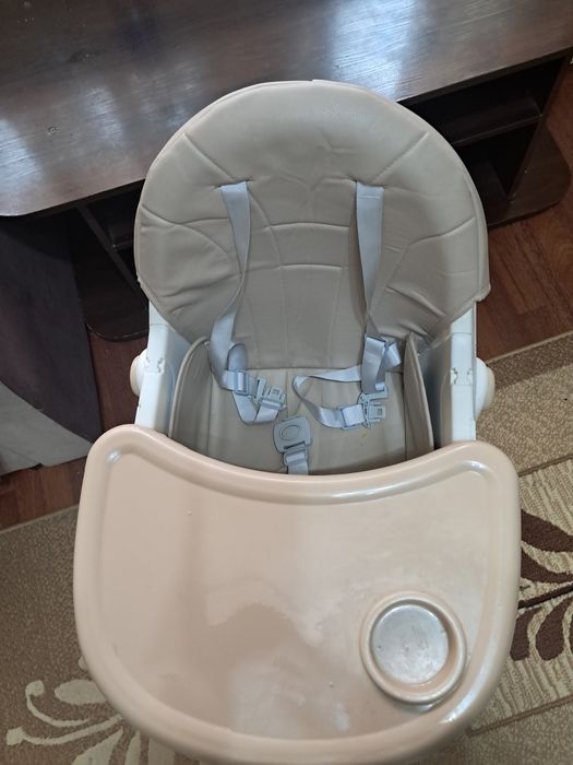 Детский стульчик