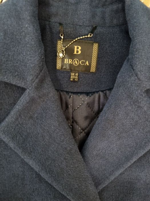 Пальто женское 46р