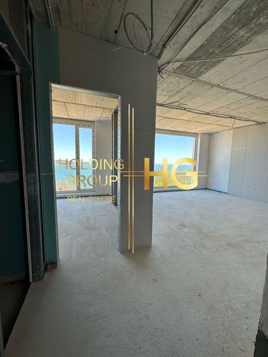 Продава се Двустаен апартамент в Варна, Галата - 62 кв.м за 2097 €/кв.м - Снимка #1