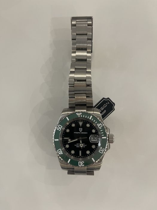 Автоматичен часовник Pagani design PD-1661