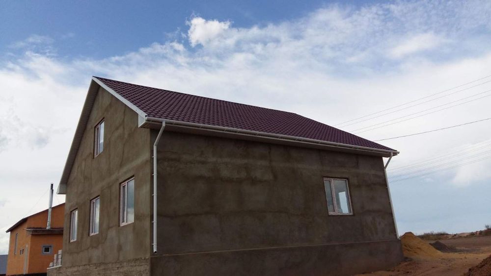 том епиш хизмати эскисини янгисига алмаштирамиз + слиф труба урнатами