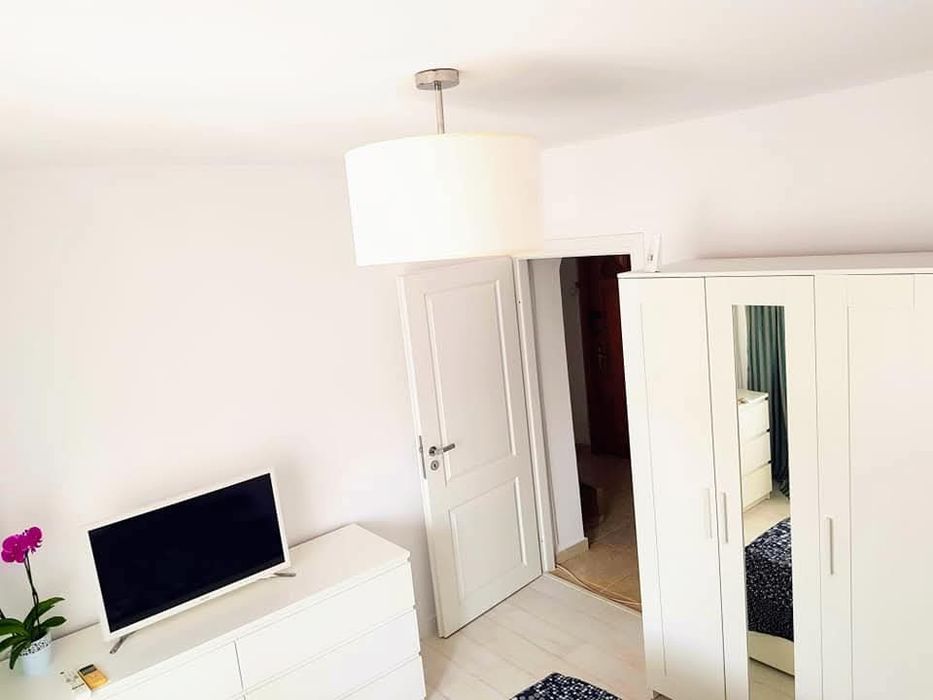 Inchiriere apartament 2 camere in centrul orasului Navodari