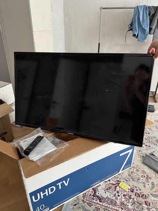 Телевизор Samsung