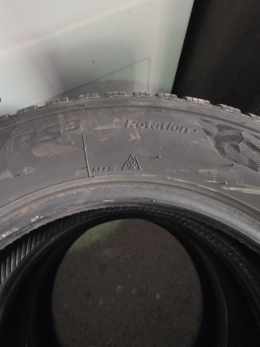 Anvelope Hamkook  185 65 R15