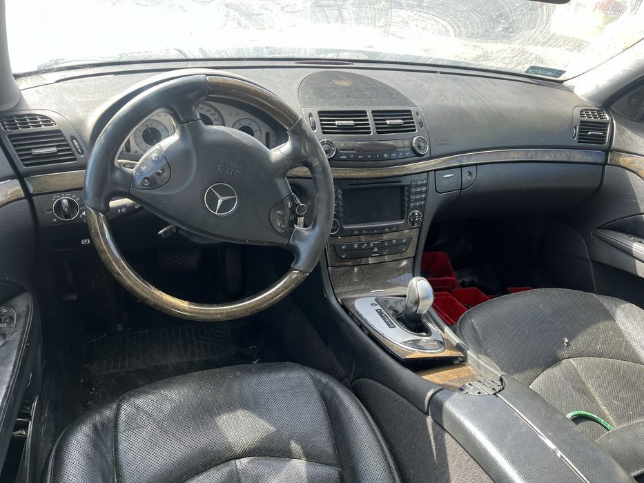piese mercedes e400 cdi