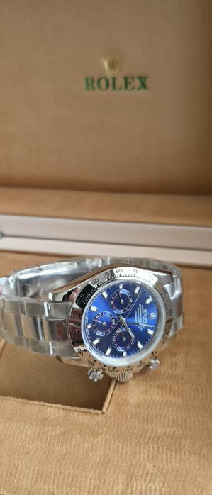 Rolex daytona chronograph