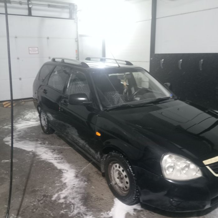 Продам надёжный машину