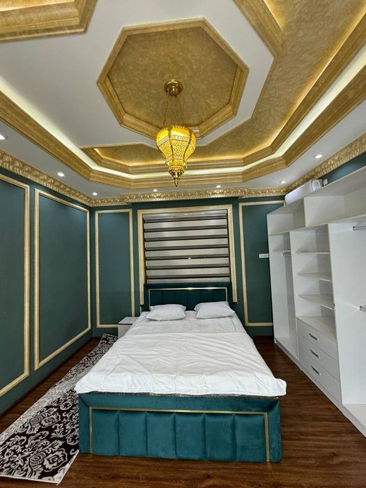 Сдается ежедневно премиум-класса квартира Ташкент Сите