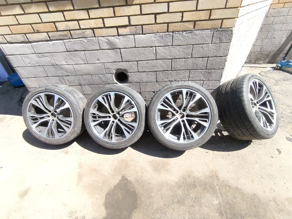 Диски х5 БМВ продам