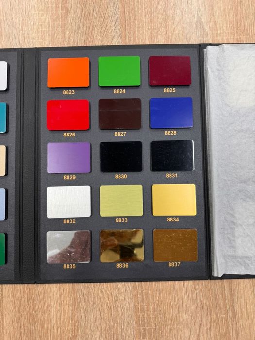 Алюкобонд Алюкабонд