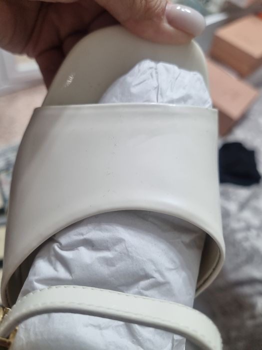 Nursace бренд обувь