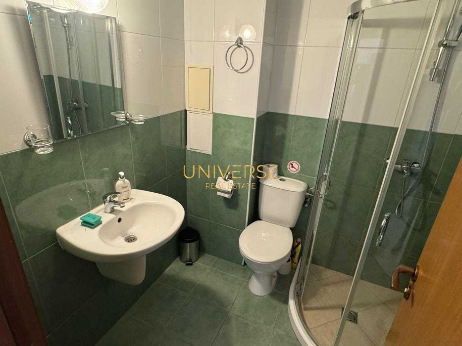 Продава се Двустаен апартамент в к.к. Слънчев бряг - 75 кв.м за 633 €/кв.м - Снимка #19