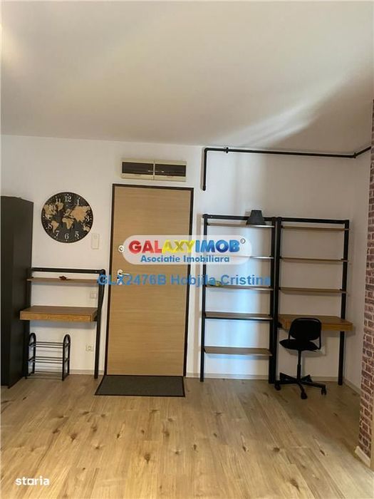 Inchiriere Apartament 3 Camere Mobilat Baneasa-Greenfield