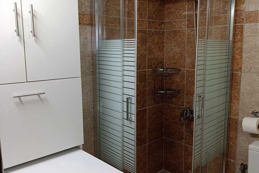 Апартамент 304 Ва-Ко - Керамоти Гърция