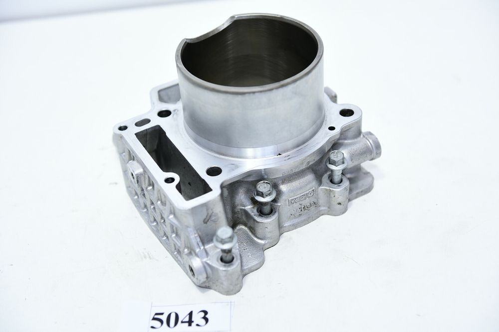 Bloc cilindru piston 1998-2003 Aprilia RSV Mille