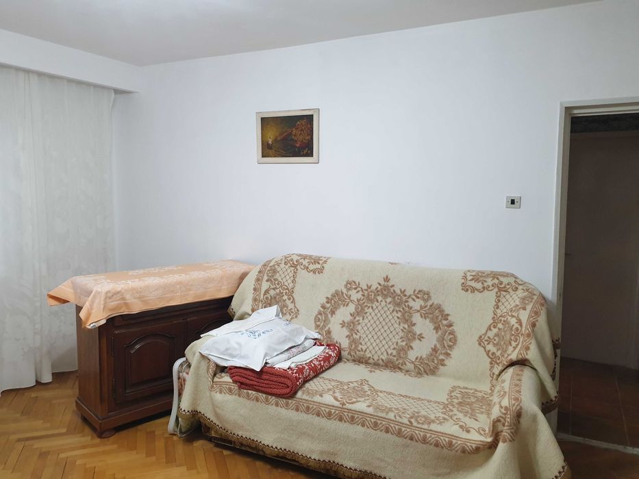 Garsoniera - Brazda lui Novac, zona American Style