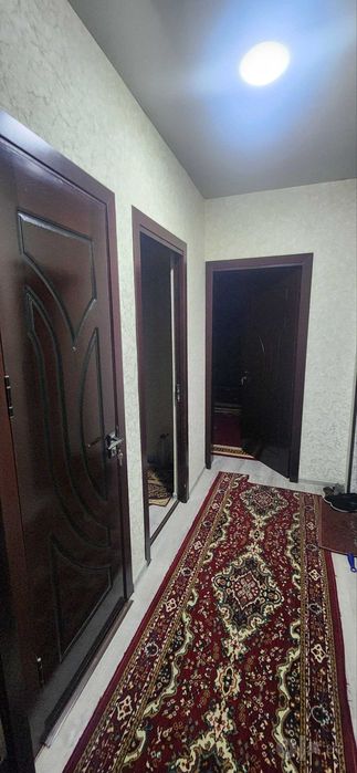Ижарага 2 хонали квартира берилади Чилонзор 19 квартал