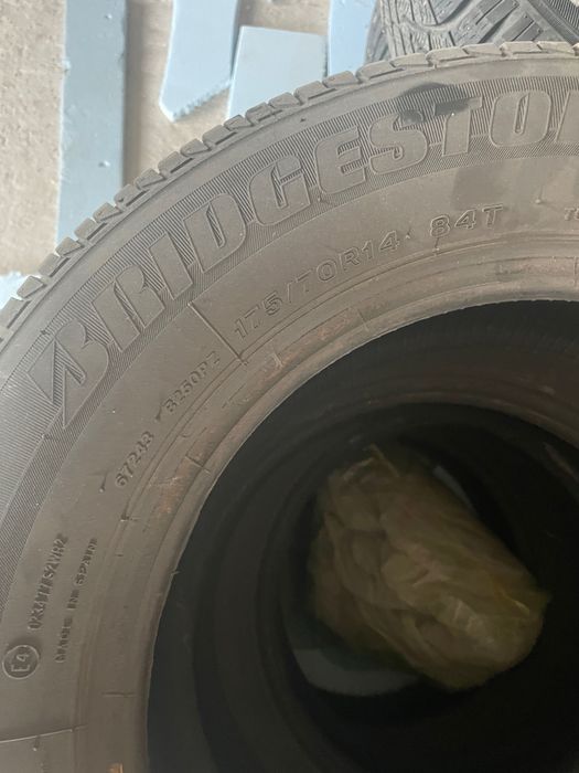 Brıdgestone 175/70/R14