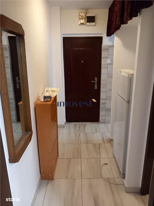 De inchiriat: Apartament cu 2 camere in Micro 15