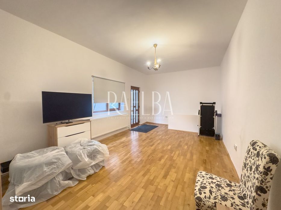 Casa 4 camere | Banu Manta | Domenii | Victoriei | Kiseleff