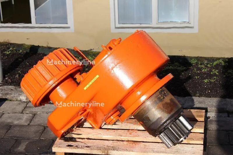 Transmisie finală pentru excavator Atlas 1602
