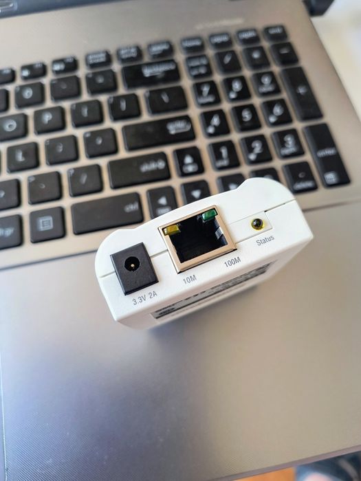 Server imprimare TP-LINK model TL-PS110P