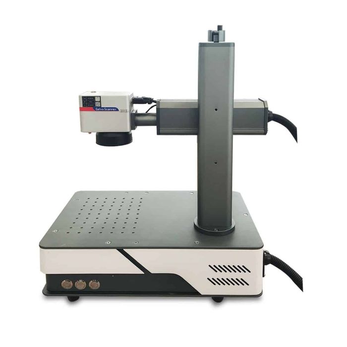 Gravator cu laser QE 30W RAYCUS FIBER