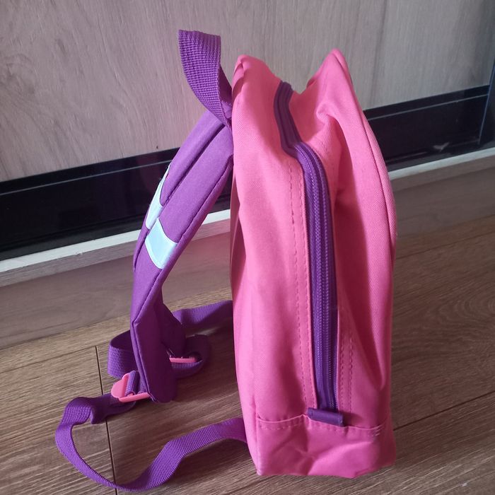 Рюкзак для садика или нулевки