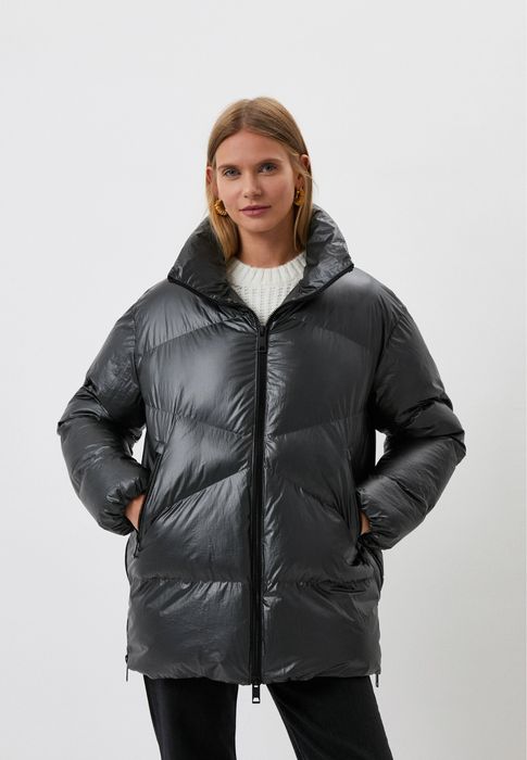 Куртка от Massimo Dutti