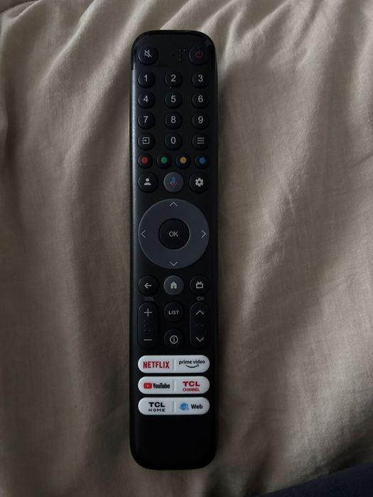 Televizor TCL 4k HDR