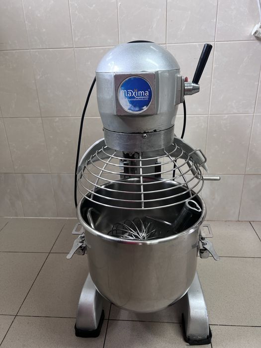 Vand MIXER PLANETAR 30lt Maxima Focsani