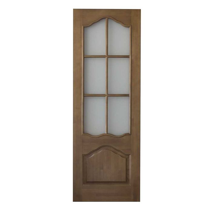 Межкомнатные деревянные двери (читайте описание)