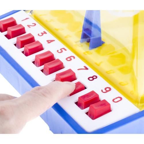 Настольная игра 80-90х