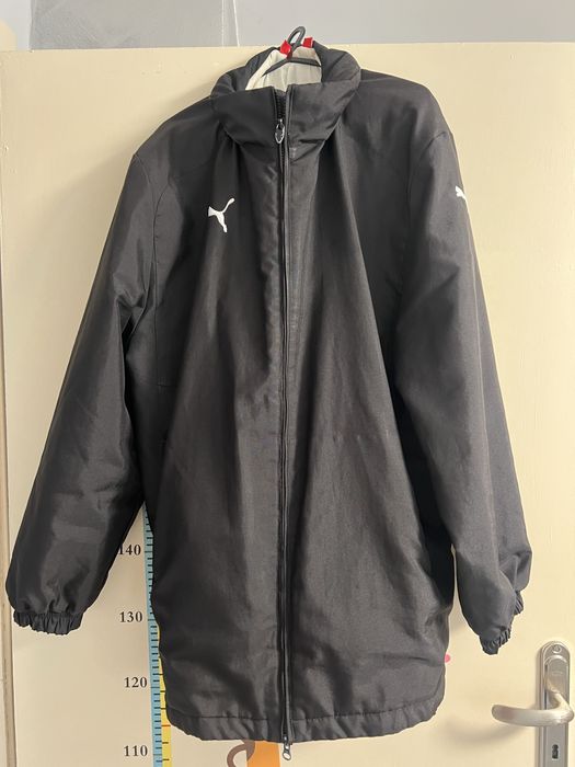 Мъжко яке - PUMA