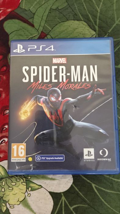 Диски для ps4, ps5 (Продажа/Обмен)