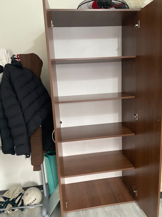 СРОЧНО продам шкаф