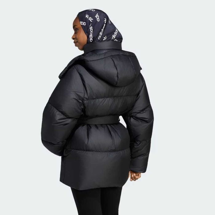 Adidas Куртка Пуховик ESS DOWN MID-LENGTH