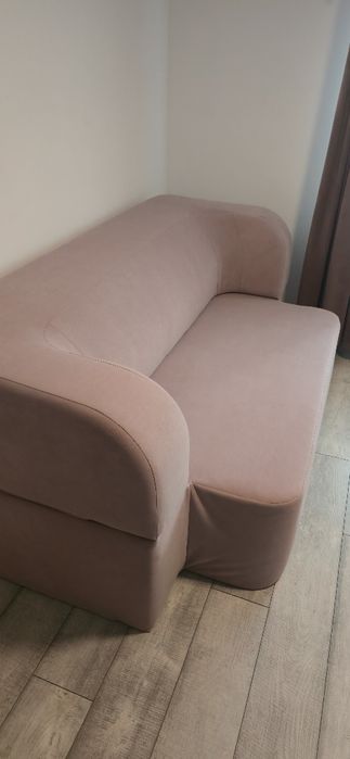 Canapea divan extensibina