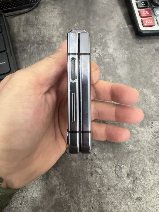 Samsung  Z flip 5 5G  8/256