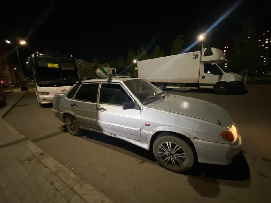 ВАЗ 2115,2006 года