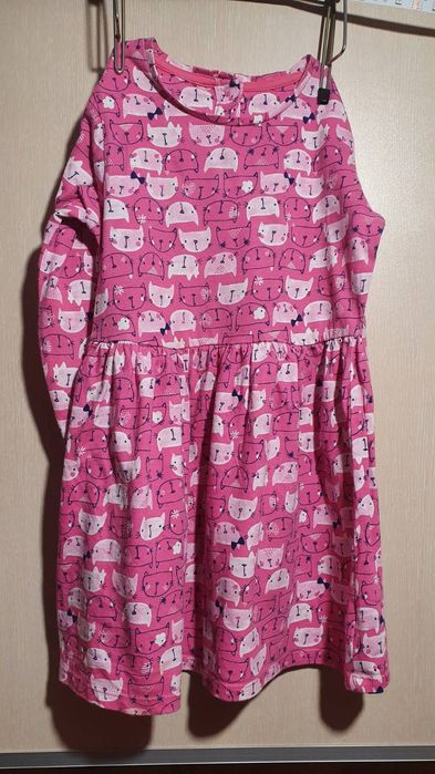 Детска рокличка Mothercare