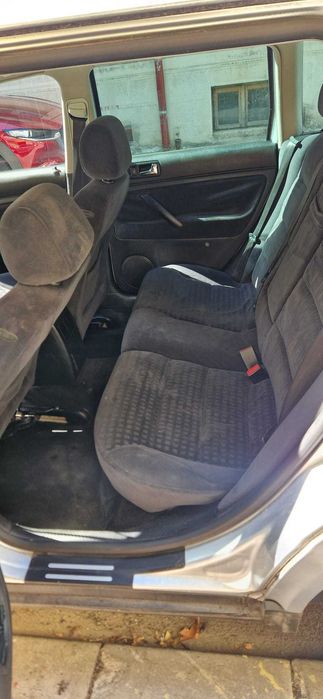 VOLKSWAGEN Passat 2004 — imagine 2