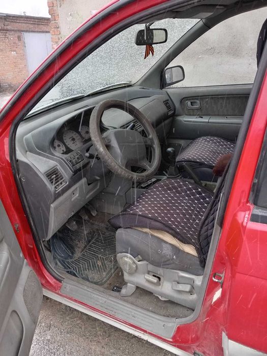 Продам автомобиль