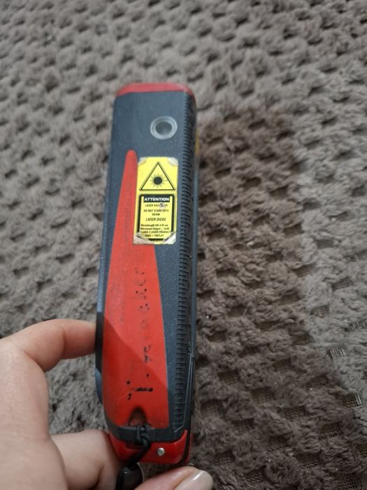 Leica disto A5 лазерна ролетка